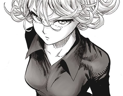 one punch man Tatsumaki Manga, Sarada Cosplay, Opm Manga, Anime One Punch Man, Tatsumaki One Punch Man, One Punch Man Manga, One Punch Man Anime, Comics Girl, Punch Man