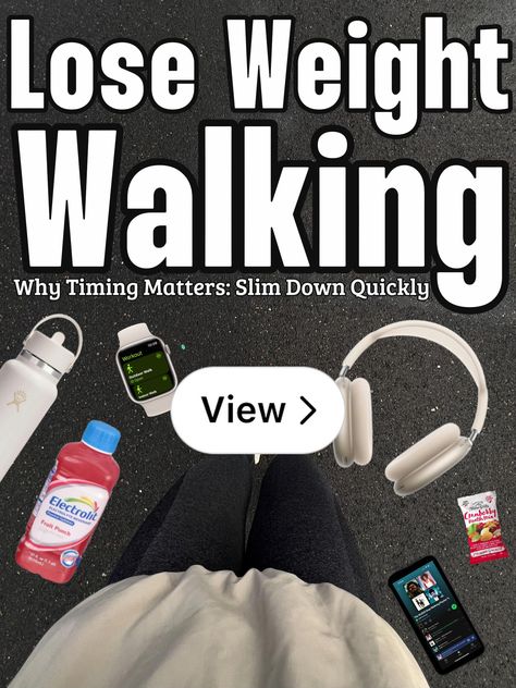 The Best Walking Schedule for Quicker Fat Loss👟⌚️🎧✨ | Gallery posted by Chalie_Baker | Lemon8 Walking Program For Fat Loss, Walking For Fat Loss, Walking Schedule, Walking Program, Lower Cortisol Levels, Quick Fat Loss, Ways To Burn Fat, Cortisol Levels, Fitness Advice