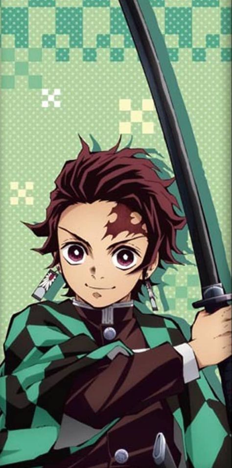 Demon Slayer Fanart Shinobu, Hanuman Photos, Samsung Galaxy Wallpaper, Tanjiro Kamado, Demon Slayer Kimetsu No Yaiba, Dragon Slayer, Cool Anime Pictures, Main Character, Kimetsu No Yaiba