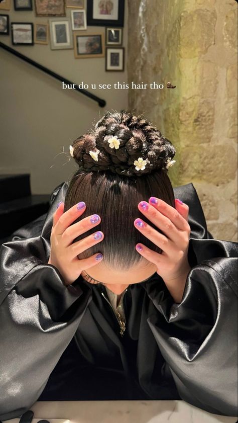 Koleen Diaz, Penteado Cabelo Curto, Hair Stylist Life, Hair Inspo Color, Dream Hair, Aesthetic Hair, Hairstyles Haircuts, Gorgeous Hair, Hair Day