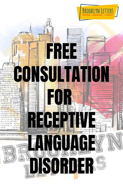 To get your child diagnosed with an expressive language disorder, a speech-language pathologist (SLP) must do a thorough evaluation. A comprehensive assessment must be conducted with the help of the child’s family and teachers. If your child shows signs of having receptive language disorder, it is crucial to have him or her assessed by a speech language pathologist/speech language therapist. Schedule a free consultation today! Phone: (347) -394-3485 (917) 426-8880 info@brooklynletters.com Receptive Language Disorder, Preschool Mom, Homeschool Hacks, Language Delay, Language Disorders, Receptive Language, Writing Coach, Ela Teacher, Expressive Language