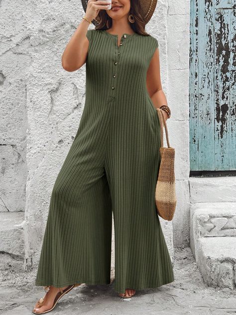 One piece outfit jumpsuit