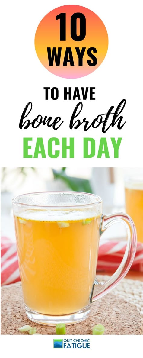 Is Bone Broth Good For You, Recipes Made With Bone Broth, Gluten Free Bone Broth Soup, How Much Bone Broth To Drink Daily, Bone Broth Smoothie Recipe, Cooking With Bone Broth, Bone Broth Diet Before And After, Gut Healing Bone Broth, Bone Broth Diet Recipes