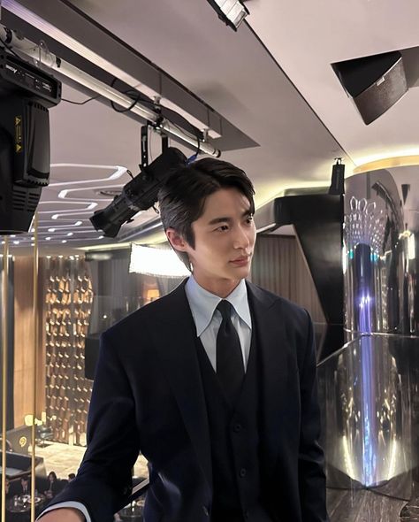 Gorgeous Pics, Byeon Woo Seok, Korean Drama Best, Korean Entertainment, K Drama, Boys Over Flowers, Strong Girls, The Boy Is Mine, Korean Celebrities