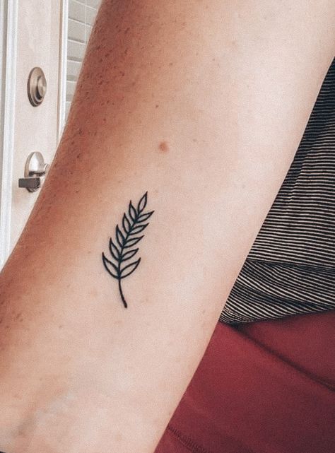 Celiac Tattoos, Celiac Tattoo Ideas, Celiac Tattoo, Jewelry Tattoo, Minimalist Tattoo, Piercing Tattoo, Maple Leaf Tattoo, Disease, Tattoos And Piercings