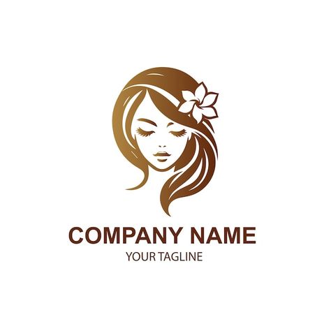 Download this Premium Vector about Vector spa logo design, and discover more than 15 Million Professional Graphic Resources on Freepik Hair Page Logo, Page Logo, Spa Logo Design, Salon Logo Design, Spa Logo, Company Names, Premium Vector, Graphic Resources, Logo Design