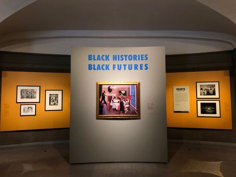 Archibald Motley, Pop Up Museum, James Van Der Zee, History Exhibition, Black Museum, Power Photos, Black Future, Youth Empowerment, Museum Of Fine Arts Boston