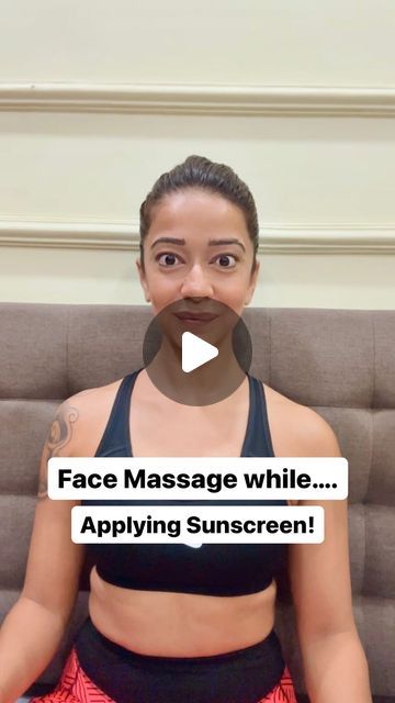 Face Yoga by Prriya Khandelwal on Instagram: "🌟𝗦𝗽𝗲𝗰𝗶𝗮𝗹 𝗢𝗳𝗳𝗲𝗿: 𝟮𝟬% 𝗢𝗳𝗳 on Online Face Yoga Courses!  ⁣ ✨ Discover the transformative power of Face Yoga! ✨⁣ ⁣ For 𝘵𝘰𝘥𝘢𝘺 𝘢𝘯𝘥 𝘵𝘰𝘮𝘰𝘳𝘳𝘰𝘸 only, enjoy a 20% discount on our online Face Yoga courses! Take just 10 minutes a day for some self-love and self-care.⁣ ⁣ 🌺 Face Yoga is more than just exercise for your facial muscles; it’s a holistic approach to skincare and well-being.⁣ ⁣ 🌟 Benefits include:⁣ ⁣ 	•	Reduced tension and stress⁣ 	•	Improved circulation for a natural glow⁣ 	•	Enhanced skin elasticity and firmness⁣ 	•	Diminished fine lines and wrinkles⁣ ⁣ 💫 Join us on this journey to radiant skin and inner peace! 💫⁣ ⁣ 👉 Enroll now and treat yourself to a healthier, happier you! 𝗖𝗢𝗠𝗠𝗘𝗡𝗧 𝗕𝗘𝗟𝗢𝗪 𝗳𝗼? Tighten Facial Skin, Collagen Booster, Enroll Now, Facial Muscles, Face Yoga, Yoga Is, Face Massage, Grow Your Own Food, Health Info