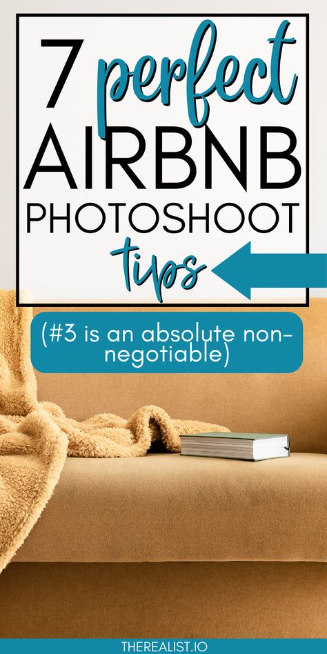 Airbnb Photoshoot, Airbnb Photos, Airbnb Host Tips, Host Tips, Vacation Rental Host, Best Airbnb, Airbnb House, Airbnb Rentals, Airbnb Host