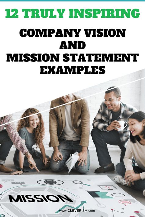 Company Mission Statement Examples, Company Vision Board, Company Vision Statement, Vision Statement Examples, Company Vision And Mission, Values Examples, Mission Statement Examples, Company Mission Statement, Education Leadership