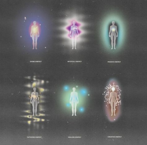 — Aura Energies and Bodies of Energy by New Specimen Aura Colors Meaning, Sensory Art, Energy Art, Spiritual Artwork, Akashic Records, Aura Colors, Wow Art, The Human Body, Ethereal Art