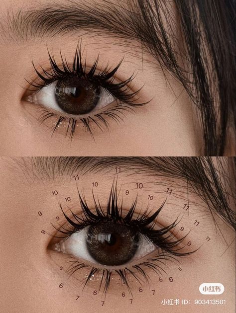 Eyebrow Wax And Tint, Manhua Lashes, Douyin Beauty, Face Makeup Guide, Eyebrow Wax, Natural Fake Eyelashes, Perfect Eyebrow Shape, Lashes Fake Eyelashes, Perfect Eyebrow