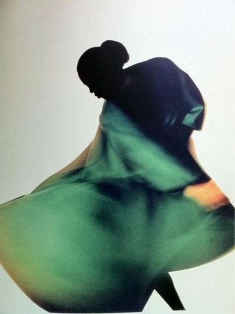 Yohji Yamamoto’s ground-breaking catalogues:    Art Director Marc Ascoli, Photographer Nick Knight and Graphic Designer Peter Saville. Nick Knight Photography, Peter Saville, Nick Knight, David Sims, Robert Mapplethorpe, Alfred Stieglitz, Naomi Campbell, Yohji Yamamoto, Aphrodite