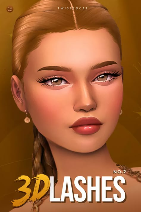 The Sims 4 Pack, Sims Makeup, Sims 4 Cc Eyes, Sims 4 Skin, The Sims 4 Skin, Sims 4 Makeup, Makeup Cc, Sims 4 Cas Mods, Pelo Sims