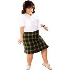 Tracy Turnblad Tracey Turnblad, Tracy Turnblad Costume, Tracy Hairspray, Hairspray Broadway, Hairspray Costume, Hairspray 2007, Tracy Turnblad, Nikki Blonsky, Hairspray Movie