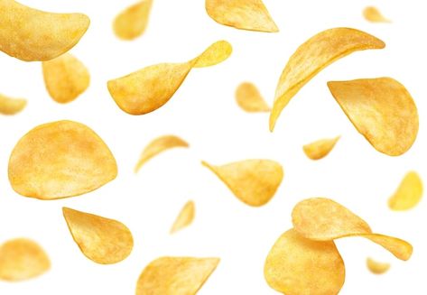 Sbh Picture Background, Food Font, Salted Potatoes, Lays Chips, Lays Potato Chips, Potato Slices, Crispy Chips, Plantain Chips, Travel Poster Design