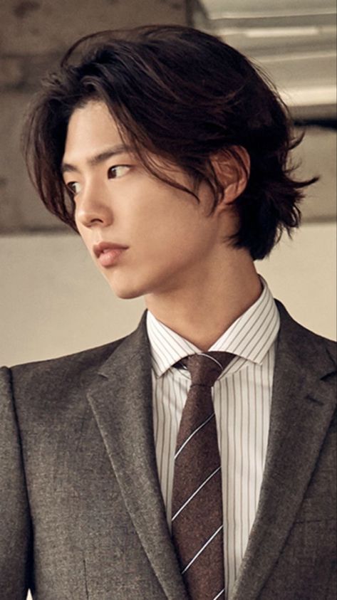 Long Middle Part Hair Men Asian, Masc Haircuts Asian, Low Effort Hairstyles Men, Men Layered Long Hair, Haircuts For Round Faces Short Hair, Edgy Asian Hair, Long Hair Korean Style Men, Actors With Long Hair, Korean Hair Styles Men