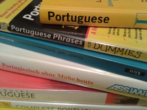 Why learn Portuguese (before Spanish)? ;) Portuguese Language Aesthetic, Learning Portuguese Aesthetic, Spanish Learning Aesthetic, Learning Languages Aesthetic, Portuguese Books, Speaking Portuguese, Portuguese Aesthetic, Portuguese Phrases, 2025 Aesthetic