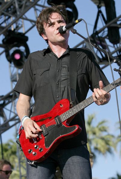 Jim Adkins of Jimmy Eat World. Phenomenal songwriter and well, he's just cute as a button. Jim Adkins, My Heart Skips A Beat, Heart Skips A Beat, Jimmy Eat World, Transition Goals, Creative Names, Be Still My Heart, Hubba Hubba