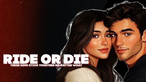 RIDE OR DIE The Sims 4 Art Cc, The Sims 4 Townies, Sims 4 Landgraab, Sims 4 Enemies To Lovers Mod, Sims 4 Cc Romance Mods, Sims 4 Cc Selfie Poses Override, Sims 4 Camera Poses Override, Motorcycle Cc Sims 4, Selfie Override Sims 4