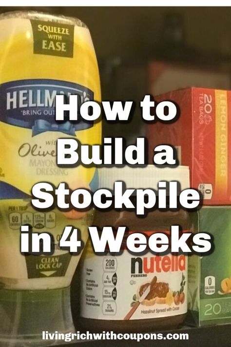 Stock Pile Organization, Couponing Stockpile, Prepper Items, Vacuum Sealing Food, Emergency Preparedness Items, Living Rich, Best Survival Food, Survival Food Storage, Grocery Savings Tips