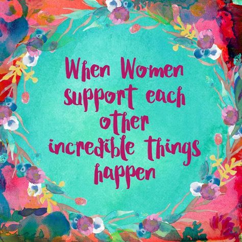 Women Supporting Women: MLM Edition Supporting Each Other Quotes, Support Each Other Quotes, Sisterhood Quotes, Encouraging Quotes For Women, Entrepreneur Inspiration, Support Each Other, Empowerment Quotes, Woman’s Day, Empowering Women