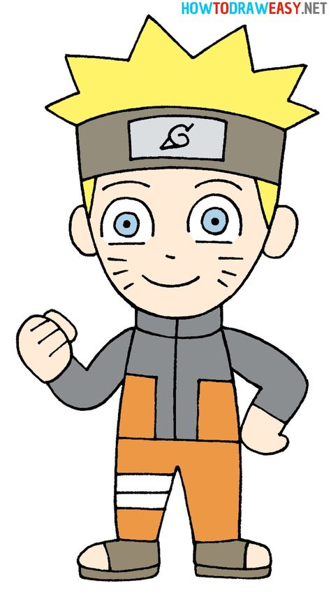 How to Draw Naruto #StepbyStepNarutoDrawing #Drawings #Naruto #EasyNarutoDrawing #HowtoDrawNaruto How To Draw Naruto, Zigzag Line, Draw Two, Naruto Drawings, Easy Drawings For Kids, Pencil Drawings Easy, Learn How To Draw, Naruto And Sasuke, Basic Shapes