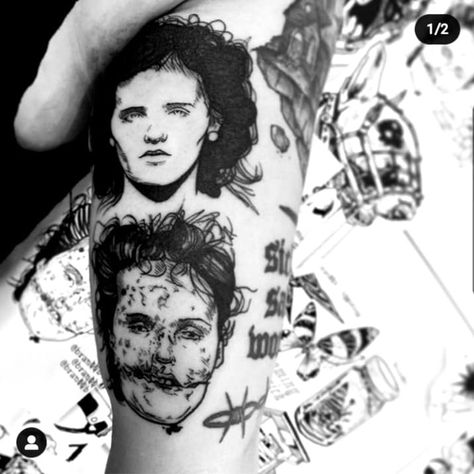 The Black Dahlia Tattoo, Elizabeth Short Tattoo, Elizabeth Short Black Dahlia, Black Dahlia Tattoo, Short Tattoo, Dahlia Tattoo, The Black Dahlia, Black Dahlia, Dahlia