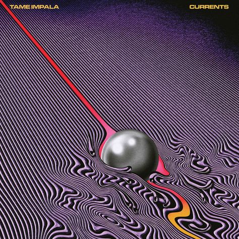 Currents by Tame Impala on Apple Music Indie Album Covers, Album Covers Artwork, Good Albums, Playlist Pfp, Terraria Game, Posters Album Covers, Cd Diy, Album Posters, Cool Album Covers