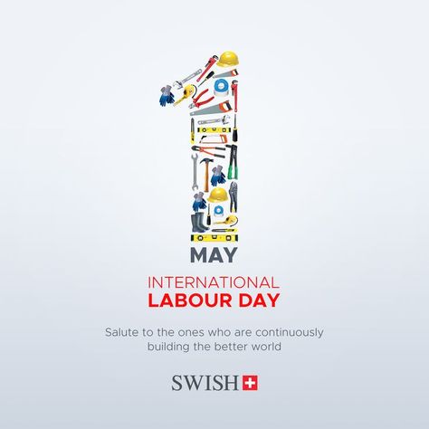 Happy Labour Day! World Labour Day, Happy Labour Day, Strive For Excellence, Dslr Background Images, Happy Labor Day, Labour, Worlds Of Fun, Background Images, Labour Day