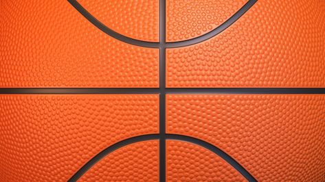 Basketball ball background close up fron... | Premium Photo #Freepik #photo #basketball-texture #basketball-background #basketball-tournament #basketball Basketball Texture, Ball Background, Photo Basketball, Orange Basketball, Basketball Background, Illustration Studio, Logo Number, Basketball Ball, Illustration Cartoon