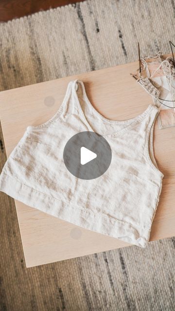 Vivian Shao Chen on Instagram: "This is a step-by-step video to walk you through the v-neck bias tape instructions for the Laurence Top View A neckline. There are lots of methods for installing a v-neck bias tape, but I find this to be the cleanest and least bulky. The pattern calls for 1” tape. The steps numbered in the video correspond to the steps in the pattern instructions so you can follow along with the illustrations and text included in the pattern. 
#laurencetop 
#sewingtutorial" V Neck Top Pattern, Sewing Top, Bias Binding, April 6, Bias Tape, Top View, Top Pattern, Sewing Inspiration, V Neck Tops