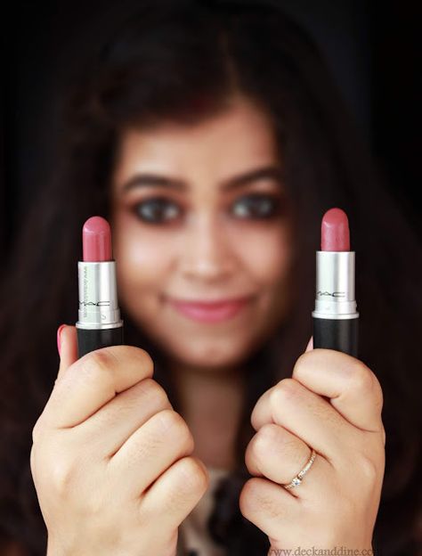 TUG OF WAR: MAC Cosmetics Mehr vs MAC Cosmetics Twig - Deck and Dine Twig Mac Lipstick, Mehr Mac Lipstick, Mac Lipstick Twig, Mac Mehr Lipstick, Mac Twig Lipstick, Popular Mac Lipsticks, Mac Twig, Mac Whirl, Mac Brave