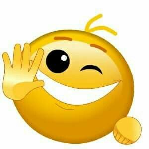 High Five High Five Emoji, Funny Happy Birthday Messages, Smiley Emoticon, Images Emoji, Emotion Faces, Emoticons Emojis, Emoji Symbols, Cute Smiley Face, Emoji Love