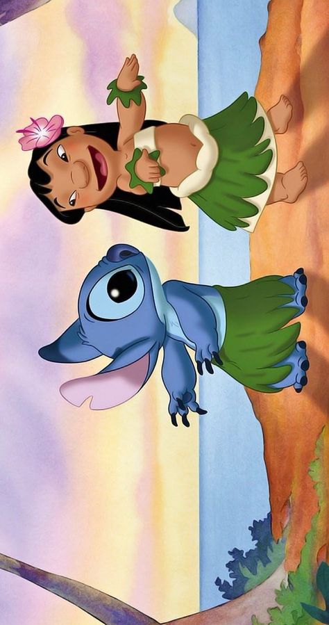 Lilo And Stitch Laptop Wallpaper, Lilo And Stitch Macbook Wallpaper, Lilo And Stitch Background, Lilo And Stitch Wallpaper, Lilo Y Stitch Cumpleaños, Lilo And Stitch Tattoo, Lilo En Stitch, Disney Themed Classroom, Lilo And Stitch Quotes