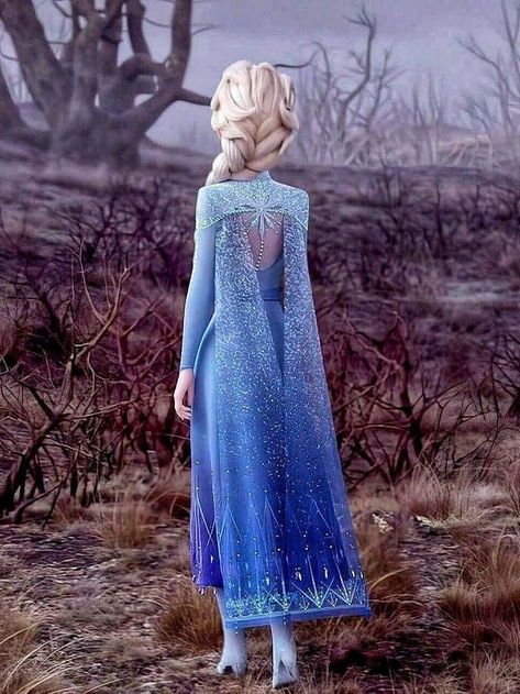 Elsa Frozen 2 Outfit, Elsa Dress Frozen 2, Frozen Elsa Cosplay, Elsa Frozen 2 Cosplay, Elsa Frozen 2 Dress, Frozen 2 Dress, Princesa Anna Frozen, Frozen 2 Elsa Dress, Anna Frozen 2