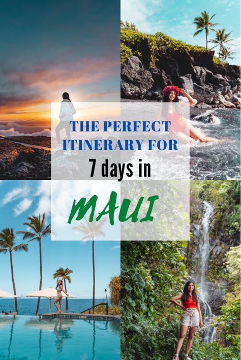 Hawaii Trip Planning, Hawaii Vacation Tips, Maui Honeymoon, Maui Itinerary, Things To Do In Maui, Hawaii Itinerary, Maui Hawaii Vacation, Hawaii Things To Do, Hawaii Travel Guide