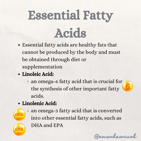 IV Fat Emulsions are an essential part of our care in the NICU, providing vital nutrients, including essential fatty acids 🏥🌟 🌱 Essential Fatty Acids: These healthy fats, including omega-3 and omega-6 fatty acids, are crucial for the growth and development of NICU babies. They support brain development, cognitive function, immune system health, and much more. Ensuring an adequate supply of these essential fatty acids is vital for their optimal well-being. ⚠️ Essential Fatty Acid Deficiency:... Fat Sources, Human Milk, Nutrition Month, Neonatal Nurse, Linoleic Acid, Brain Development, Nicu Nurse, Fish Oil, Essential Fatty Acids