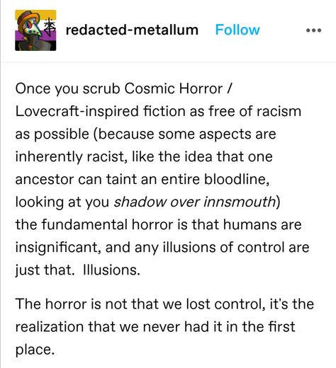 Cosmic Horror Tumblr, Eldritch Horror Writing, Cosmic Horror Aesthetic, Dnd Space, The Magnus Institute, Digital Horror, Magnus Institute, Ghost Hunter, Eldritch Horror