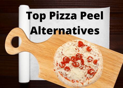 Pizza Peel Diy, Pizza Sticks, Diy Pizza, Wooden Serving Boards, Pizza Peel, Pizza Bake, What To Use, Pizza Stone, Dough Balls