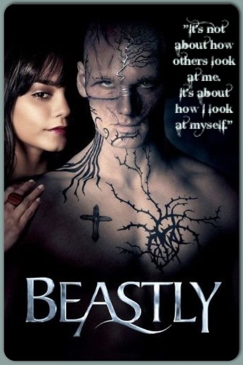 Beastly quote Alex Pettyfer, Tv Series Online, Romantic Movies, Film Review, Vanessa Hudgens, Great Movies, Hollywood Stars, Download Movies, Film Movie