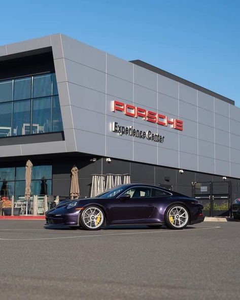 Porsche Experience Center, Hyper Cars, Experience Center, Porsche, Cars