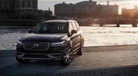 3840x2132 volvo xc90 4k high quality wallpaper Volvo Xc90 Black, Volvo Xc90 2015, Volvo Suv, Volvo Xc 90, Volvo Xc, Bmw E28, Luxury Crossovers, Volvo S90, Crossover Suv