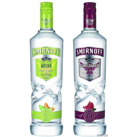 Smirnoff introduces new flavoured vodkas and premium cocktail featuring polyvore drinks food fillers food and drink alcohol Smirnoff Flavors, Cocktails Vodka, Pretty Alcoholic Drinks, Smirnoff Ice, Alcholic Drinks, Smirnoff Vodka, Vodka Brands, Liquor Drinks, Vodka Drinks