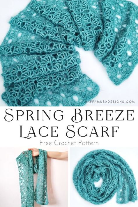 Delicate Scarf Crochet Pattern, Crochet Delicate Scarf, Crochet Scarf Sport Weight Yarn, Crocheted Afghans Free Patterns Easy, Crochet Lace Shawl Pattern Free Easy, Lacy Scarf Crochet Pattern Free, Crochet Summer Scarf Pattern Free, Crochet Lacy Scarf Pattern Free, Crochet Lace Patterns Free