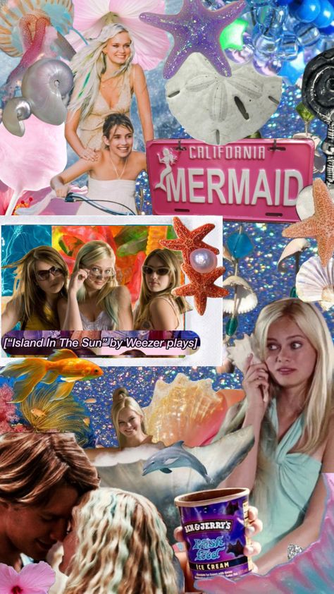 phish food 4ever #aquamarine #wallpaper #movies #y2k Aquamarine Wallpaper, Movie Foods, Phish Food, Aquamarine Movie, Wallpaper Movies, Mermaid Dreams, Phish, Pretty Wallpapers Backgrounds, Pretty Wallpapers