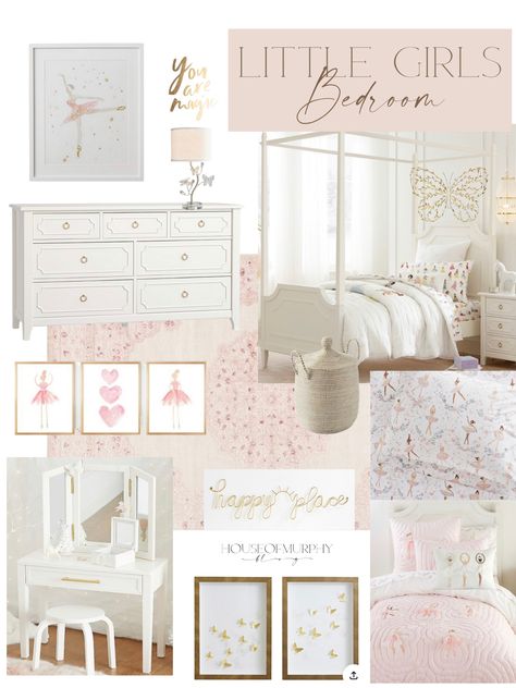 Shop "Magical" - [non-custom] … and other curated products on LTK, the easiest way to shop everything from your favorite creators. Pink Ballerina Bedroom, Ballerina Room Decor Ideas, Ballerina Toddler Room, Ballet Bedroom Ideas, Ballerina Room Ideas, Toddler Pink Bedroom, Ballerina Bedroom Ideas Kids, Ballerina Decor Bedroom, Toddler Girl Bedroom Pink