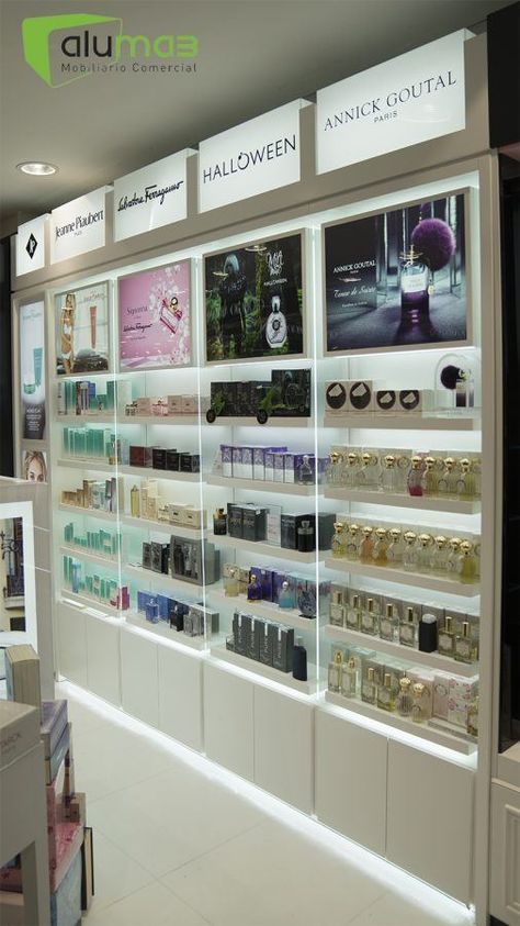 Mobile Shop Design, Pharmacy Decor, Retail Store Interior Design, Jewelry Store Design, Store Design Boutique, Design Café, Pharmacy Design, Retail Store Interior, Showroom Interior Design