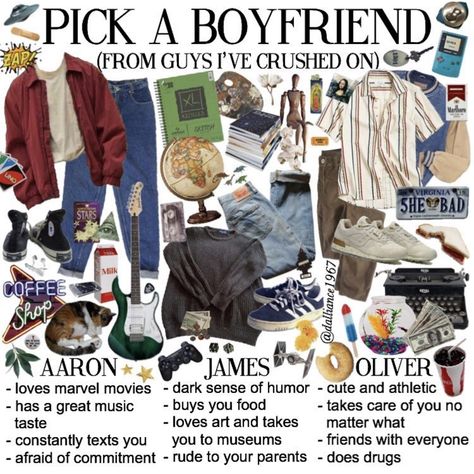 Pick A Boyfriend, Skateboard Style, Estilo Hipster, Niche Memes, Dark Sense Of Humor, Mood Clothes, Fashion Moodboard, Look Retro, Mia 3