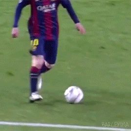 Lion Messi, Young Messi, Nike Portugal, Soccer Skills Training, Football Celebrations, Messi Gif, Pet Anime, Football Tricks, Messi Videos